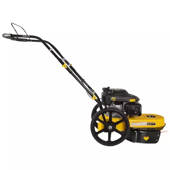 Газонокосилка бензиновая GLM-5.0L HUTER 70/3/9, изображение 2