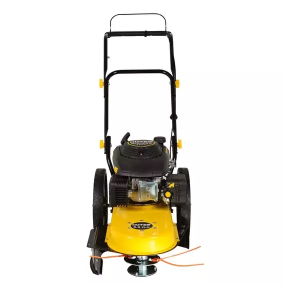 Газонокосилка бензиновая GLM-5.0L HUTER 70/3/9, изображение 3