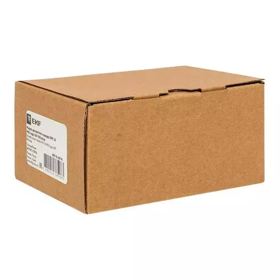Модуль дискретного вывода EMF 16 PRO-Logic PROxima EKF EMF-D-16Y-R, изображение 8