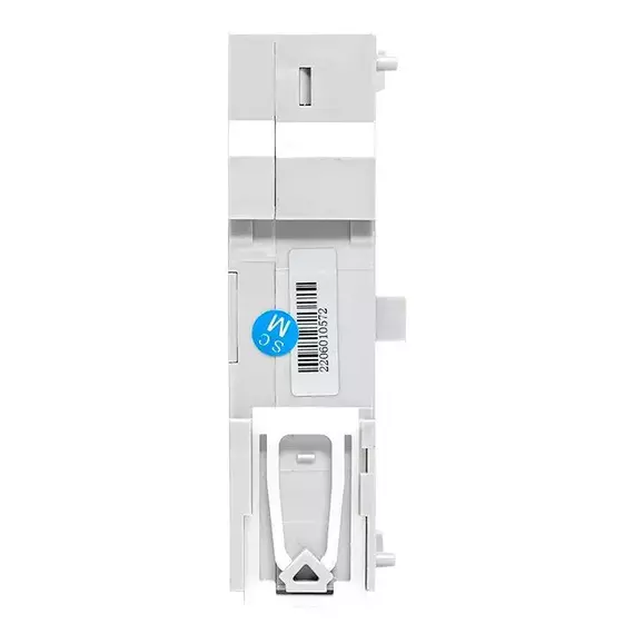 Модуль дискретного в/в EMF 8/8 PRO-Logic PROxima EKF EMF-D-8X8Y-R, изображение 3