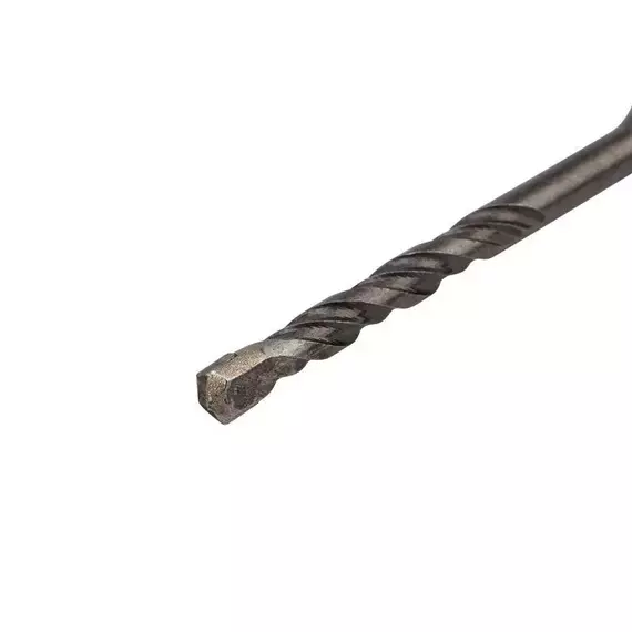 Бур по бетону 5x110мм SDS PLUS Kranz KR-91-0005, изображение 3