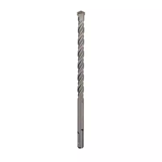 Бур по бетону 16х460мм SDS PLUS Kranz KR-91-0052, изображение 2
