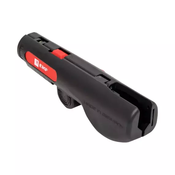 Стриппер мультифункциональный WS-16 Professional EKF ws-16, изображение 2