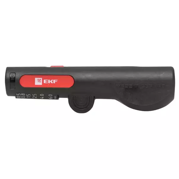Стриппер мультифункциональный WS-16 Professional EKF ws-16, изображение 4