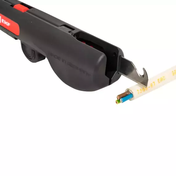 Стриппер мультифункциональный WS-16 Professional EKF ws-16, изображение 7