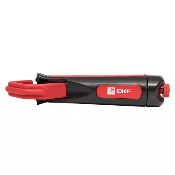 Нож кабельный WS-18 Professional EKF ws-18, изображение 4