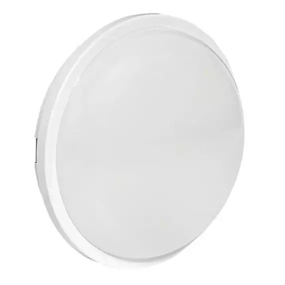 Светильник светодиодный ЖКХ круг ДПО-2008 8Вт 6500К IP65 PROxima EKF BKL-2008-R-8-6500