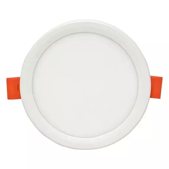 Светильник светодиодный ДВО 1003 6Вт 6500К IP20 встраив. Basic EKF DLL-1003-6-6500, изображение 4