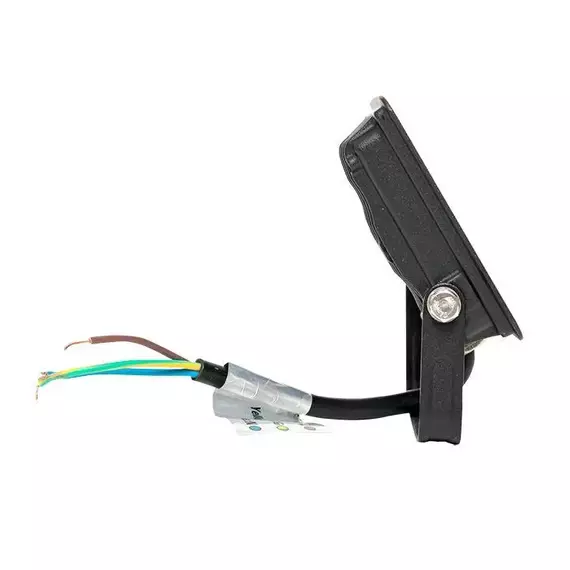 Прожектор светодиодный СДО-3002 20Вт 6500К IP65 Basic EKF FLL-3002-20-6500, изображение 3