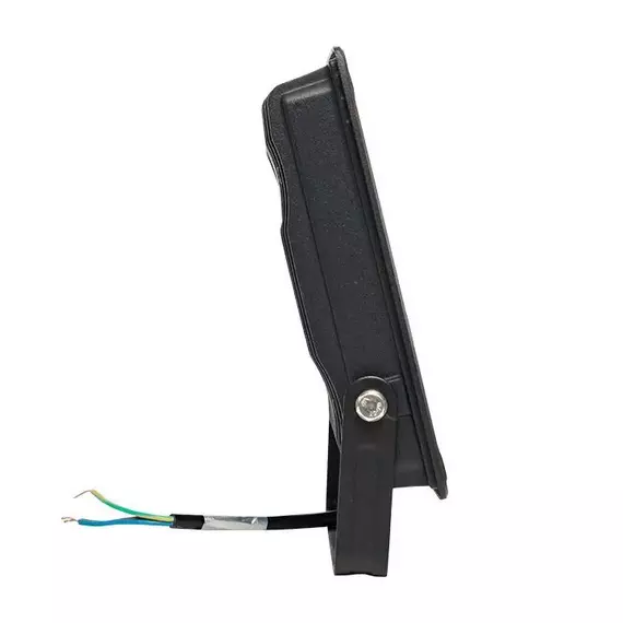 Прожектор светодиодный СДО-3006 100Вт 6500К IP65 Basic EKF FLL-3006-100-6500, изображение 6