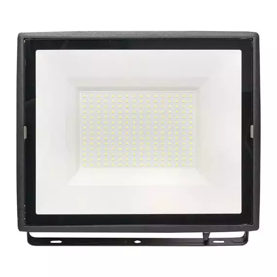 Прожектор светодиодный СДО-3008 200Вт 6500К IP65 Basic EKF FLL-3008-200-6500, изображение 2