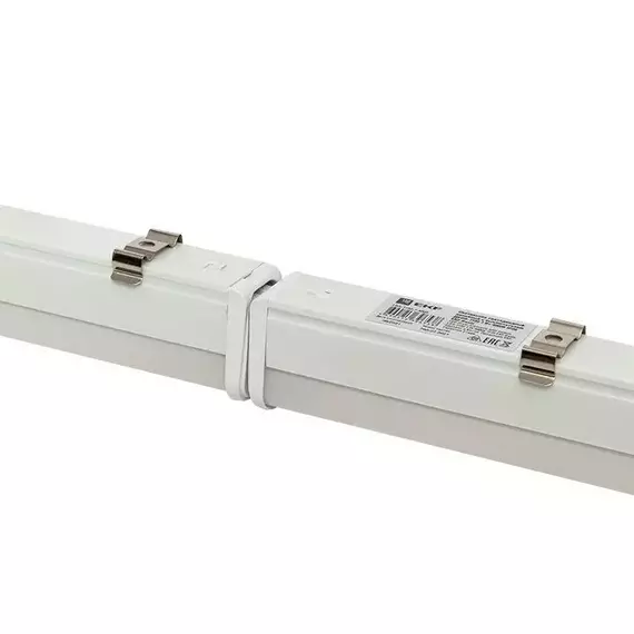 Светильник светодиодный ДБОВ-7102 7Вт 4000К IP20 линейный с выключателем Basic EKF LBS-7102-7-4000, изображение 6
