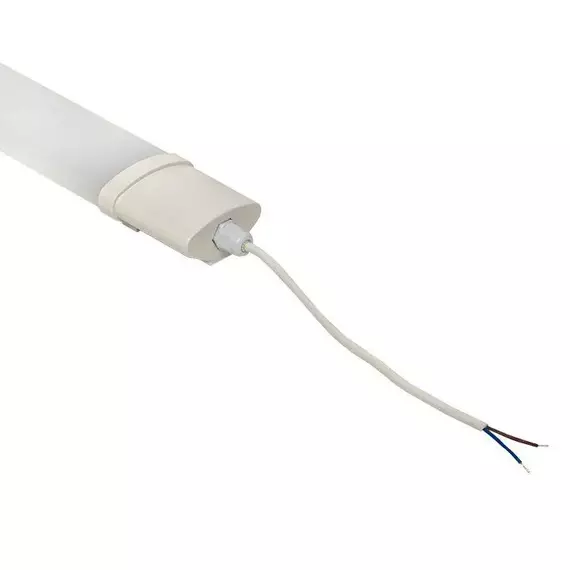 Светильник светодиодный ДСП-1002 18Вт 6500К IP65 600мм пылевлагозащ. PROxima EKF TPL-1002-18-6500, изображение 4