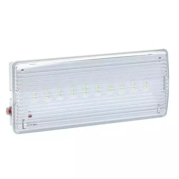 Светильник аварийного освещения SAFEWAY-10 LED PROxima EKF dpa-201