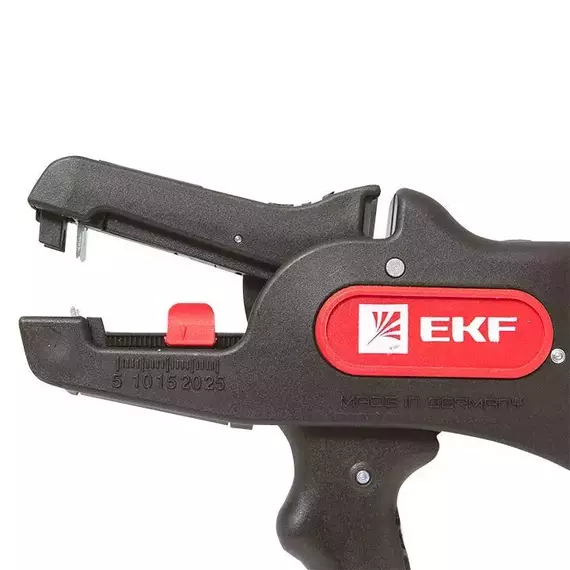 Стриппер автоматический WS-22 Professional EKF ws-22, изображение 6