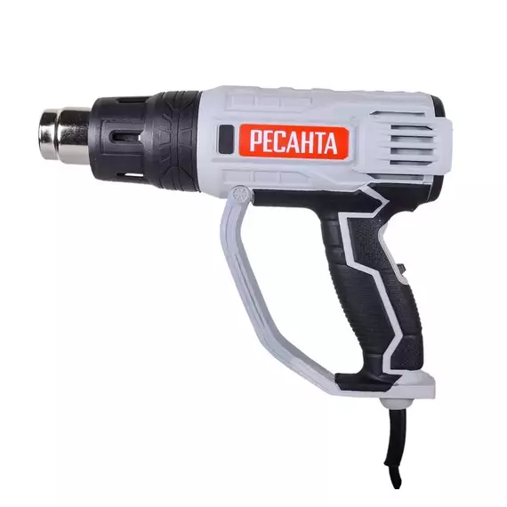 Фен строительный ФЭ-2000К Ресанта 75/2/1, изображение 3