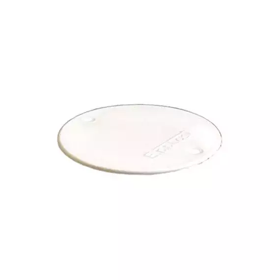 Крышка для коробок установочных d70 Epplast 155180