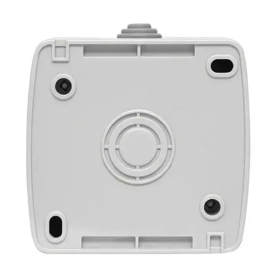 Переключатель проходной 1-кл. ОП Мурманск 10А IP54 сер. EKF EFV10-025-30-54, изображение 4