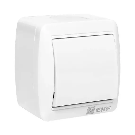 Выключатель ОП Владивосток 10А IP54 сер. PROxima EKF EQR16-021-30-54, изображение 6