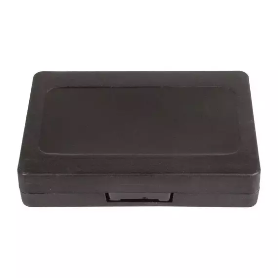 Набор экстракторов для шурупов Профи Kranz KR-12-6703, изображение 2