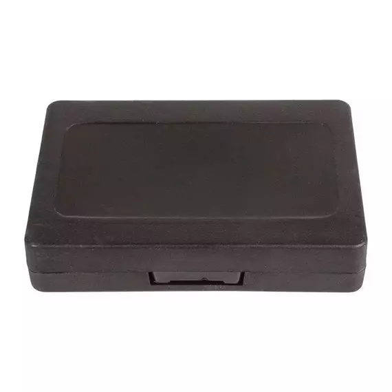 Набор экстракторов для шурупов Профи Kranz KR-12-6703, изображение 3