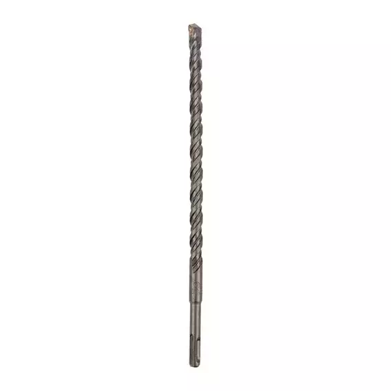 Бур по бетону 14х310мм SDS PLUS Kranz KR-91-0038, изображение 2