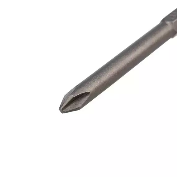 Бита PH2х70мм для шуруповерта (уп.10шт) Kranz KR-92-0416, изображение 2