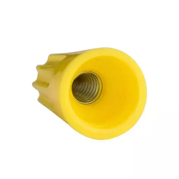Соединитель проводов СИЗ-4 1.75-10.5кв.мм (уп.100шт) EKF plc-cc-6, изображение 3