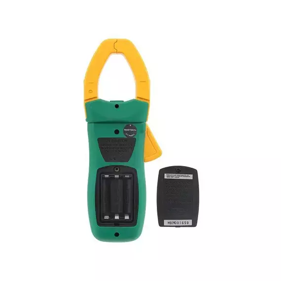 Клещи токовые MS-2138 Mastech 13-1311, изображение 4