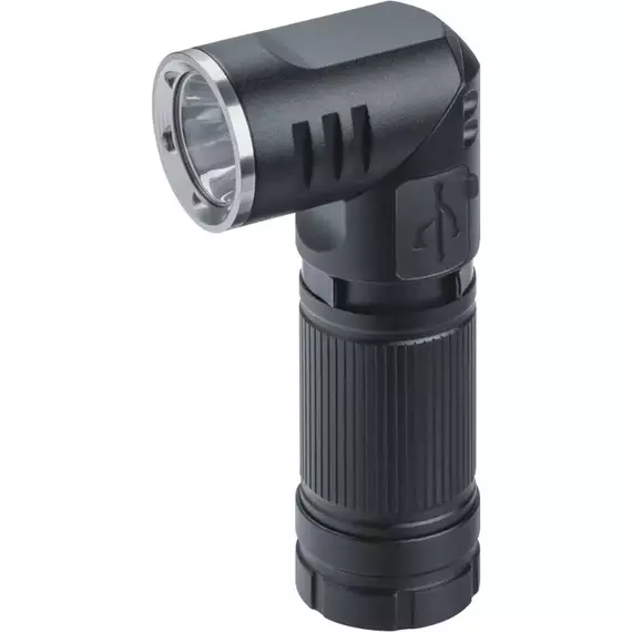 Фонарь 93 882 NPT-P08-ACCU алюм. проф. 1Osram P8 7Вт li-ion 0.7А.ч IP44 micro-USB NAVIGATOR 93882, изображение 2