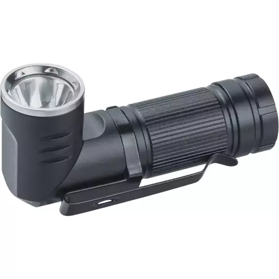 Фонарь 93 882 NPT-P08-ACCU алюм. проф. 1Osram P8 7Вт li-ion 0.7А.ч IP44 micro-USB NAVIGATOR 93882, изображение 3