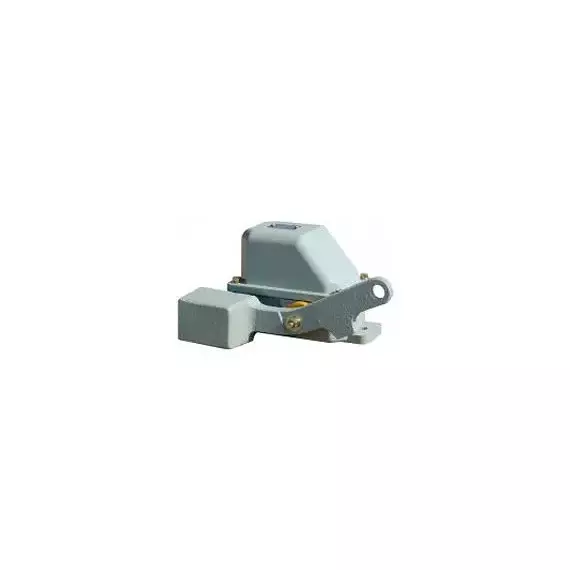 Выключатель концевой КУ-703 У1 10А IP44 рычаг с грузом 2 эл. цепи без противовеса Электротехник ET003119