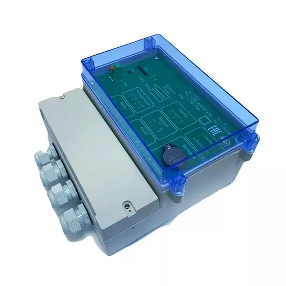 Шлюз коммуникационный (Wi-Fi) для счетчика SM409 РОКИП RTU 325, изображение 2