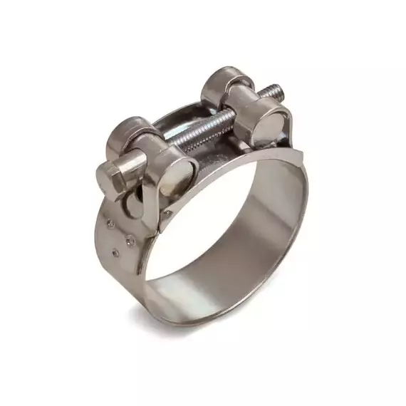 Хомут силовой ROBUST SR 48-51/W2 (уп.10шт) Fortisflex 80574