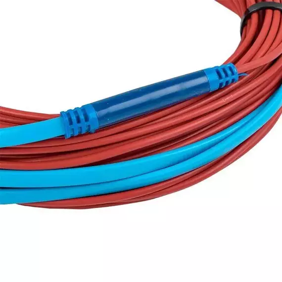 Комплект "Теплый пол" (кабель) 2250Вт 152м 15кв.м PROxima EKF nk-2250, изображение 4
