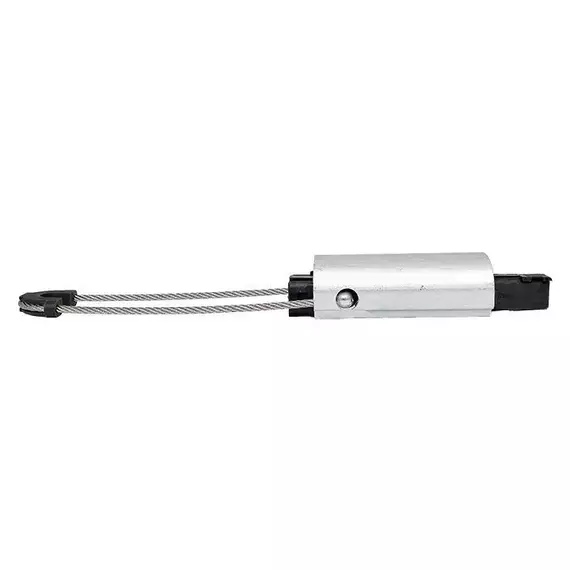 Зажим анкерный клиновой PA 95-2000 PROxima EKF pa-95-2000, изображение 3