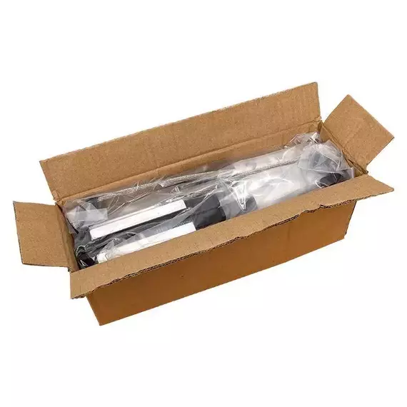 Зажим анкерный клиновой PA 95-2000 PROxima EKF pa-95-2000, изображение 8