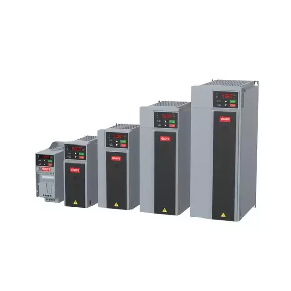 Преобразователь частоты VF-101-P15K-0032-A-T4-E20-B-H вход. 380В выход. 15кВт выход. 32А ток перегрузки 38.4А встроен. тормозн. ключ внешн. дроссель VEDA ABC00030, изображение 5