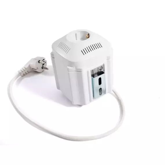 Стабилизатор напряжения TEPLOCOM ST-222/500 Бастион 554, изображение 3