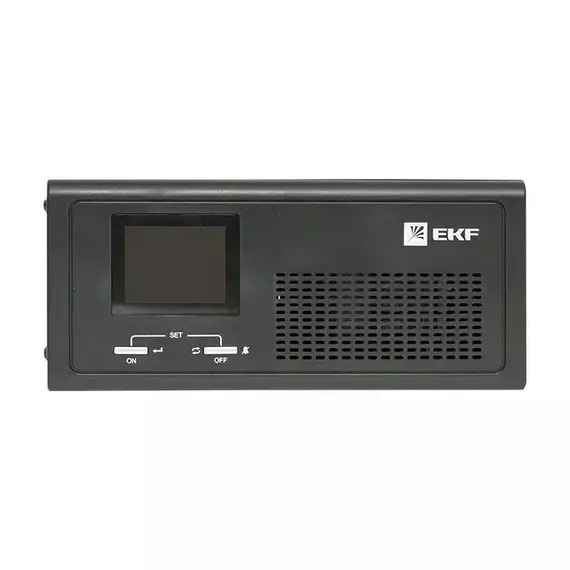 Источник бесперебойного питания линейно-интерактивный E-Power PSW -H 500ВА напольный PROxima EKF PSW-H03, изображение 3