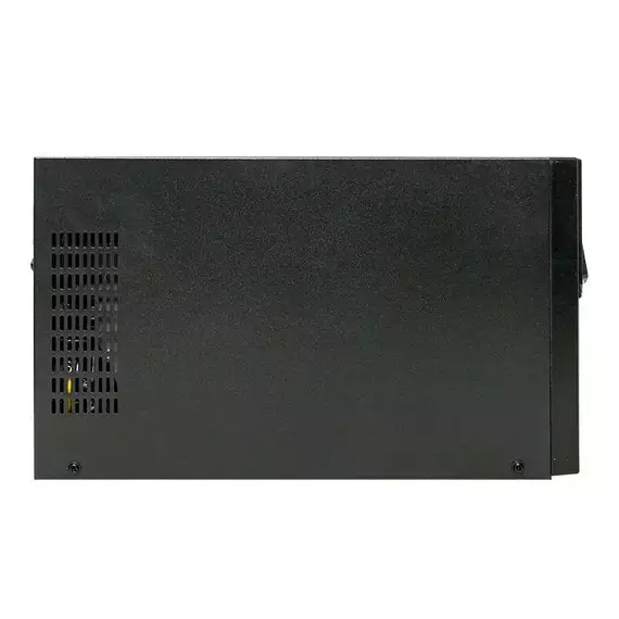 Источник бесперебойного питания преобразования E-Power SW900Pro-TB 1000ВА напольный с АКБ 3х12В_7 Ач PROxima EKF SW910Pro-TB, изображение 4