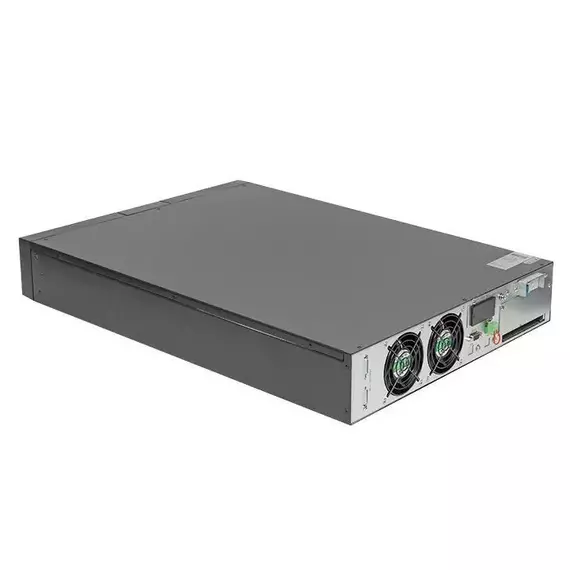 Источник бесперебойного питания двойного преобразования E-Power SW900G4 6000ВА 1ф 230В без АКБ для монтажа в стойку EKF SW960G4-RT, изображение 5