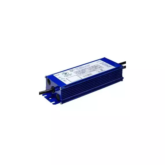 Драйвер для внешнего освещения LED IAC-135(1050-100-67IND) АВЛГ.436445.041-050 1050мА 135Вт температура корпуса С -60…+85 IP67 R/0-10/ШИМ LN LN/GND кВ 4/6 183х68х39мм INCOTEX М0000067950