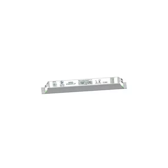 Драйвер для внутреннего освещения LED ISC-060(0350-100-20LP) АВЛГ.436245.035-010 350мА 60Вт темпер. корпуса -40…+60град.C IP20 R/0-10/ШИМ LN LN/GND кВ 2/4 INCOTEX М0000067961