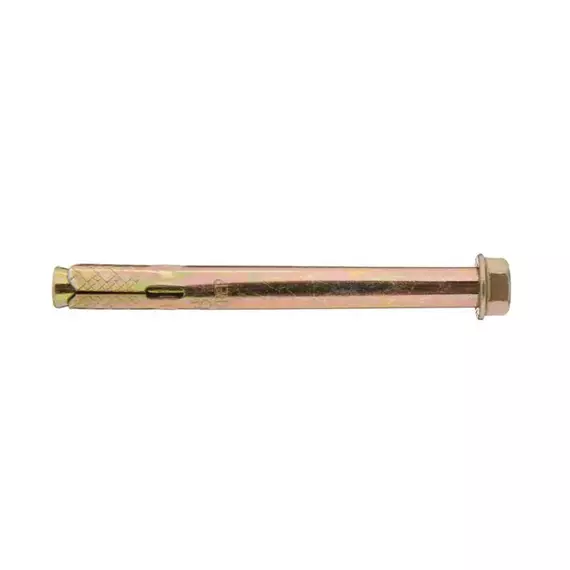 Болт анкерный HNM с гайкой 8х100 Tech-KREP 154386