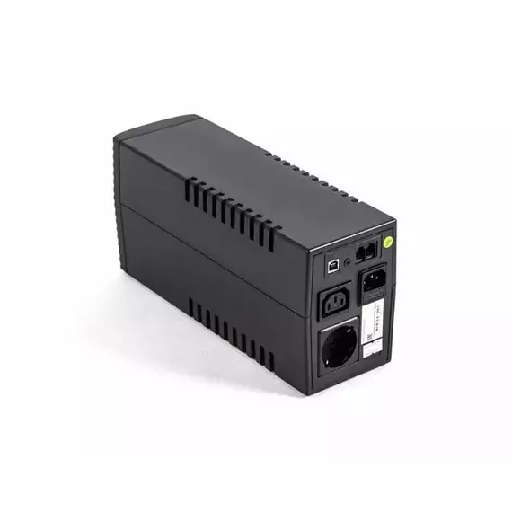 Источник беспер. питания SKAT-UPS 600/350 (220В 600В.А 350Вт) Бастион 449, изображение 3