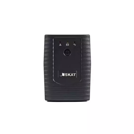 Источник беспер. питания SKAT-UPS 600/350 (220В 600В.А 350Вт) Бастион 449, изображение 4