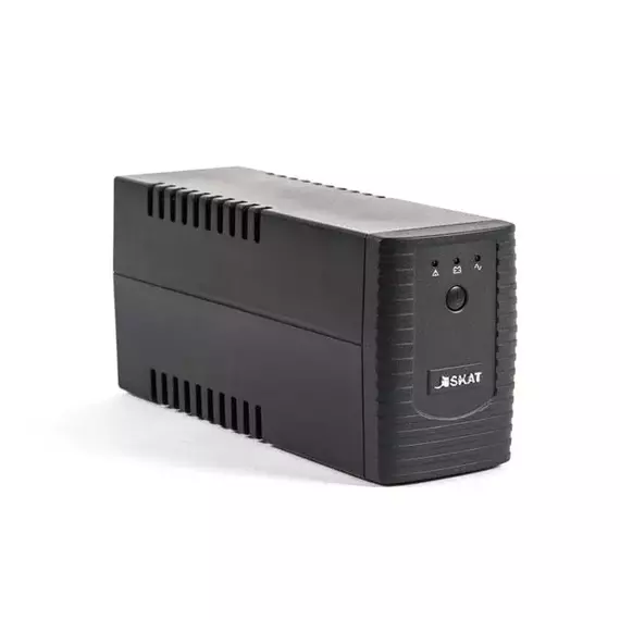 Источник беспер. питания SKAT-UPS 600/350 (220В 600В.А 350Вт) Бастион 449, изображение 6