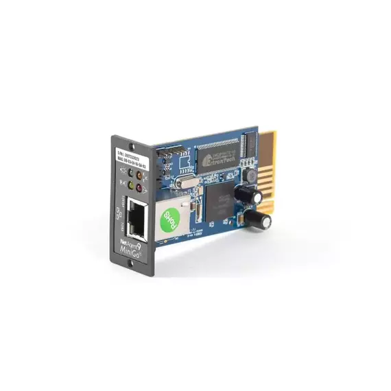 Модуль SNMP DL 801 Бастион 2159, изображение 2