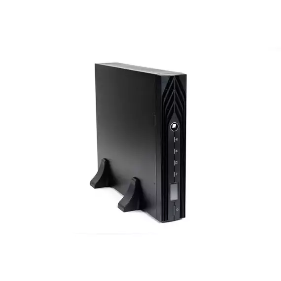 Источник бесперебойного питания SKAT-UPS 2000 RACK+4x9Ah Бастион 479, изображение 2
